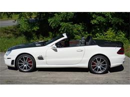 2006 Mercedes-Benz SL65 (CC-2084224) for sale in Norcross, Georgia