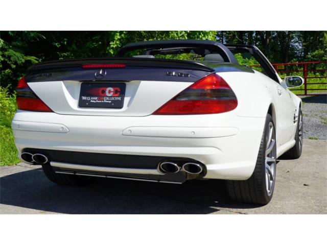2006 Mercedes-Benz SL65 (CC-2084224) for sale in Norcross, Georgia