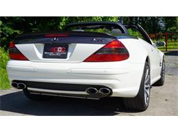 2006 Mercedes-Benz SL65 (CC-2084224) for sale in Norcross, Georgia