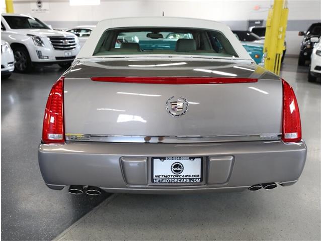 2007 Cadillac DTS (CC-2084229) for sale in Addison, Illinois