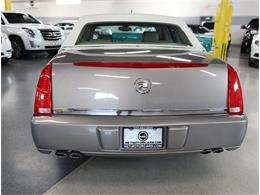 2007 Cadillac DTS (CC-2084229) for sale in Addison, Illinois