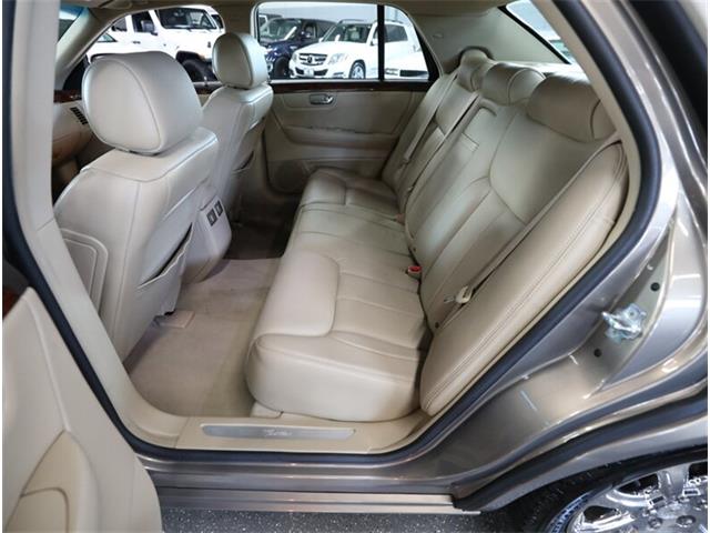 2007 Cadillac DTS (CC-2084229) for sale in Addison, Illinois