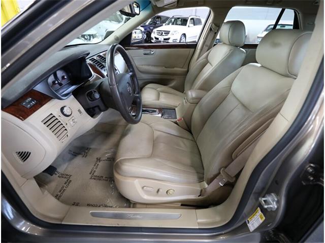 2007 Cadillac DTS (CC-2084229) for sale in Addison, Illinois
