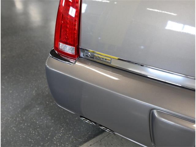 2007 Cadillac DTS (CC-2084229) for sale in Addison, Illinois