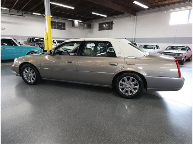 2007 Cadillac DTS (CC-2084229) for sale in Addison, Illinois