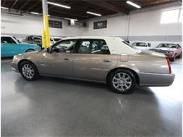 2007 Cadillac DTS (CC-2084229) for sale in Addison, Illinois