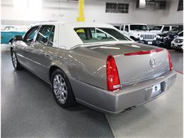 2007 Cadillac DTS (CC-2084229) for sale in Addison, Illinois