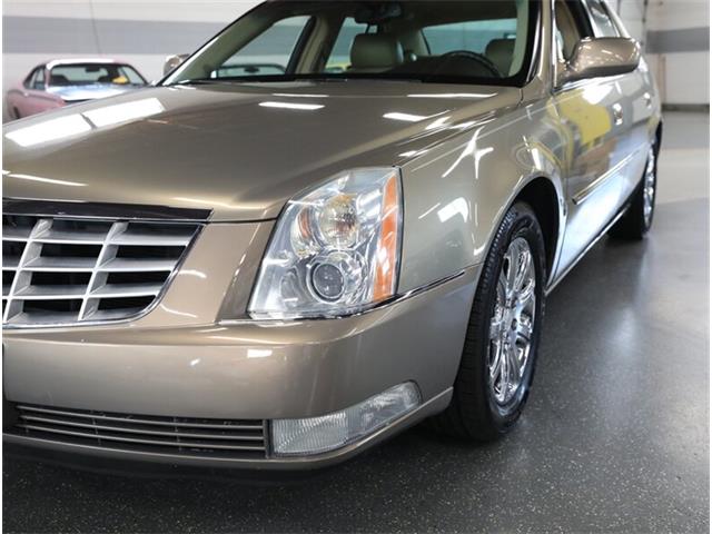 2007 Cadillac DTS (CC-2084229) for sale in Addison, Illinois