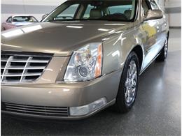 2007 Cadillac DTS (CC-2084229) for sale in Addison, Illinois