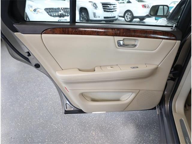 2007 Cadillac DTS (CC-2084229) for sale in Addison, Illinois