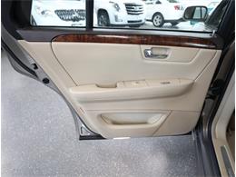 2007 Cadillac DTS (CC-2084229) for sale in Addison, Illinois