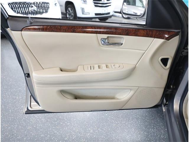 2007 Cadillac DTS (CC-2084229) for sale in Addison, Illinois