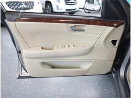 2007 Cadillac DTS (CC-2084229) for sale in Addison, Illinois