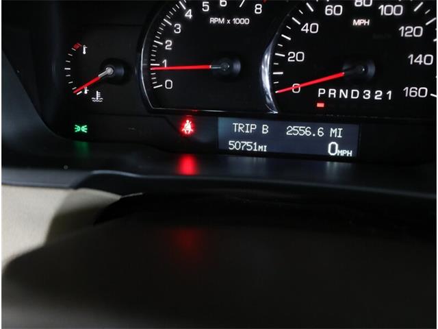 2007 Cadillac DTS (CC-2084229) for sale in Addison, Illinois