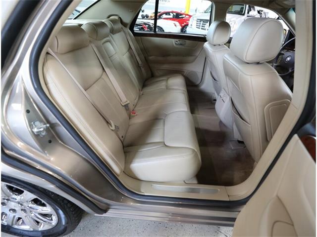 2007 Cadillac DTS (CC-2084229) for sale in Addison, Illinois