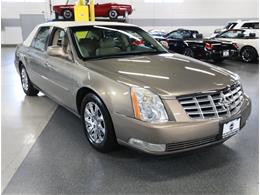 2007 Cadillac DTS (CC-2084229) for sale in Addison, Illinois