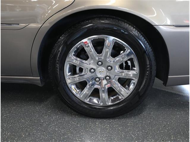 2007 Cadillac DTS (CC-2084229) for sale in Addison, Illinois