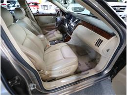 2007 Cadillac DTS (CC-2084229) for sale in Addison, Illinois