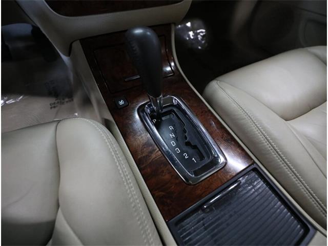 2007 Cadillac DTS (CC-2084229) for sale in Addison, Illinois