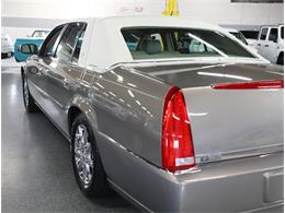 2007 Cadillac DTS (CC-2084229) for sale in Addison, Illinois