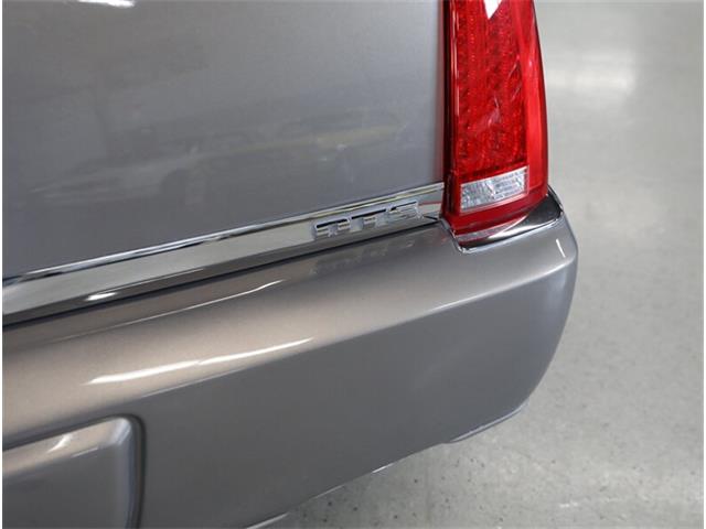 2007 Cadillac DTS (CC-2084229) for sale in Addison, Illinois