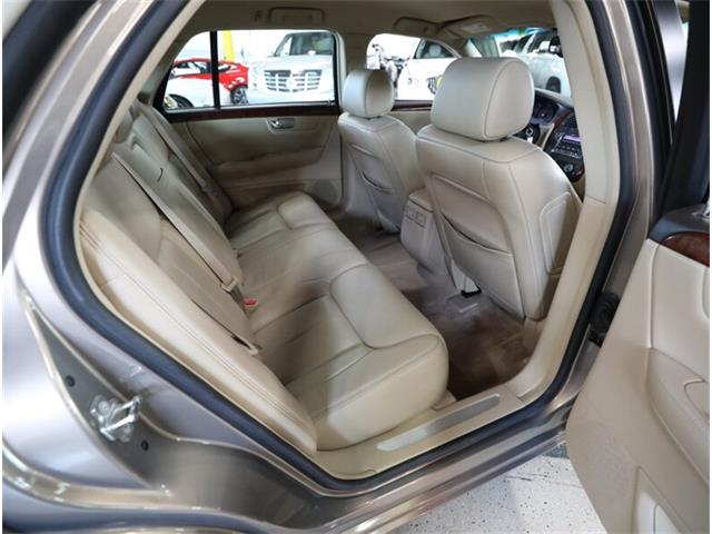 2007 Cadillac DTS (CC-2084229) for sale in Addison, Illinois