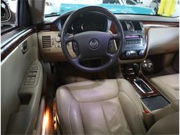2007 Cadillac DTS (CC-2084229) for sale in Addison, Illinois