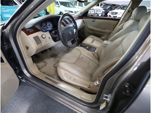 2007 Cadillac DTS (CC-2084229) for sale in Addison, Illinois