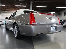 2007 Cadillac DTS (CC-2084229) for sale in Addison, Illinois