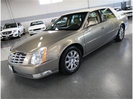 2007 Cadillac DTS (CC-2084229) for sale in Addison, Illinois