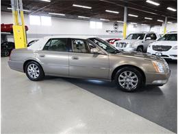 2007 Cadillac DTS (CC-2084229) for sale in Addison, Illinois