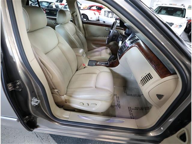 2007 Cadillac DTS (CC-2084229) for sale in Addison, Illinois