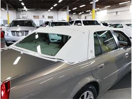2007 Cadillac DTS (CC-2084229) for sale in Addison, Illinois