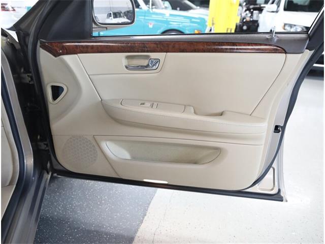 2007 Cadillac DTS (CC-2084229) for sale in Addison, Illinois