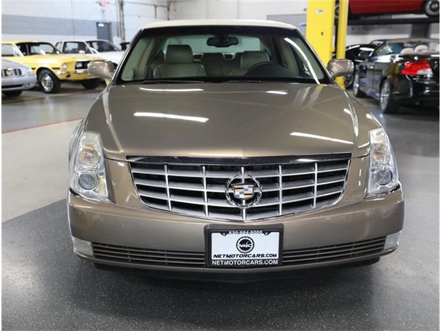 2007 Cadillac DTS (CC-2084229) for sale in Addison, Illinois