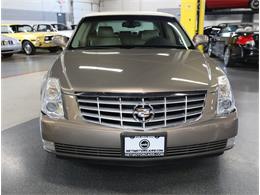 2007 Cadillac DTS (CC-2084229) for sale in Addison, Illinois