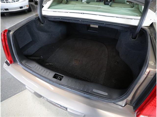 2007 Cadillac DTS (CC-2084229) for sale in Addison, Illinois