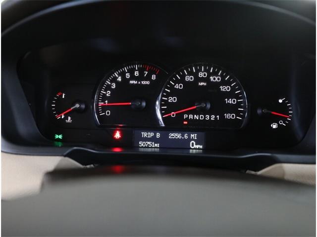2007 Cadillac DTS (CC-2084229) for sale in Addison, Illinois