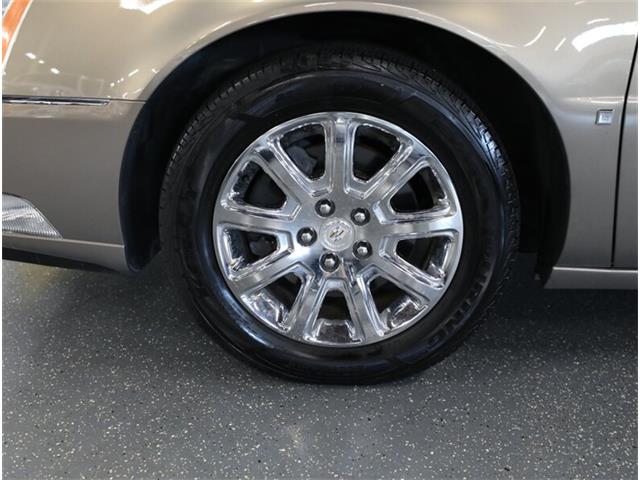 2007 Cadillac DTS (CC-2084229) for sale in Addison, Illinois