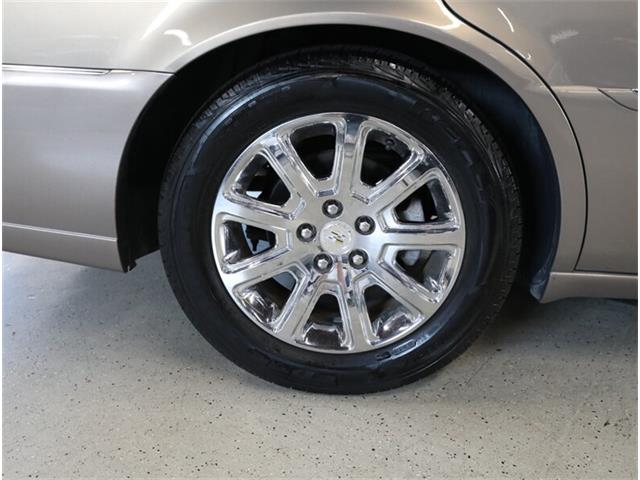 2007 Cadillac DTS (CC-2084229) for sale in Addison, Illinois