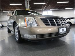 2007 Cadillac DTS (CC-2084229) for sale in Addison, Illinois