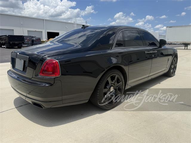 2011 Rolls-Royce Silver Ghost (CC-2080423) for sale in Columbus, Ohio