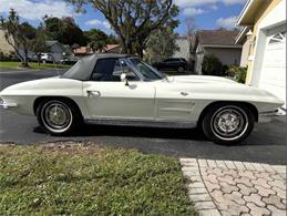 1963 Chevrolet Corvette (CC-2084230) for sale in Midlothian, Texas