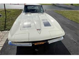 1963 Chevrolet Corvette (CC-2084230) for sale in Midlothian, Texas