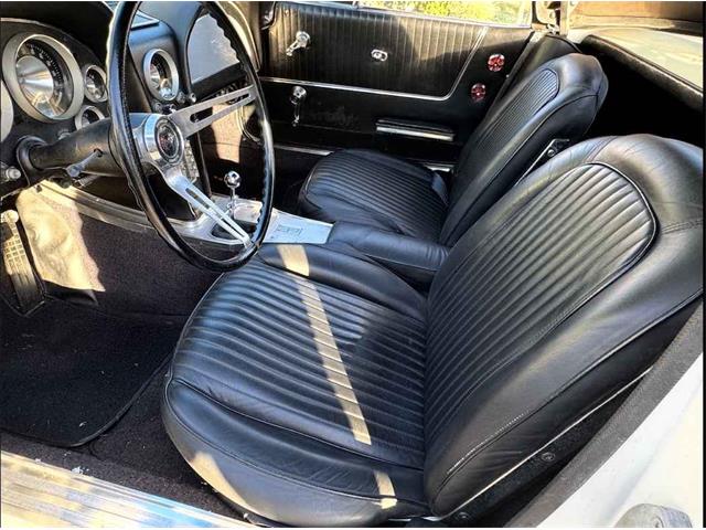 1963 Chevrolet Corvette (CC-2084230) for sale in Midlothian, Texas