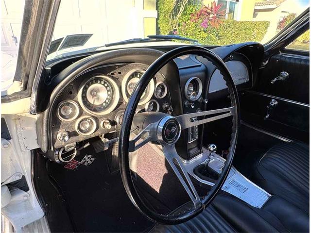 1963 Chevrolet Corvette (CC-2084230) for sale in Midlothian, Texas