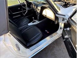 1963 Chevrolet Corvette (CC-2084230) for sale in Midlothian, Texas