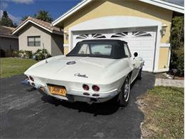 1963 Chevrolet Corvette (CC-2084230) for sale in Midlothian, Texas