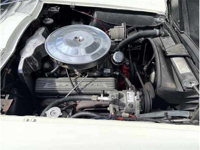 1963 Chevrolet Corvette (CC-2084230) for sale in Midlothian, Texas