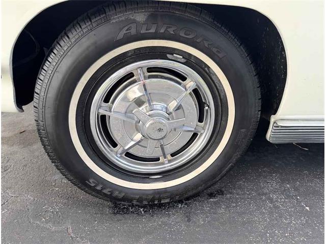 1963 Chevrolet Corvette (CC-2084230) for sale in Midlothian, Texas